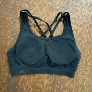 Alphalete Sports Bra